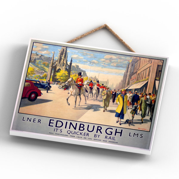 Maturi EDINBURGH STREET Wayfair.co.uk